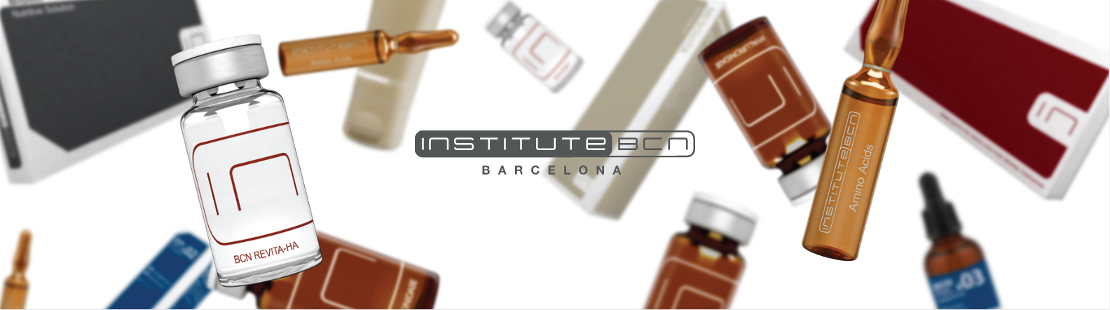 西班牙BCN国际中胚层疗法研究所中国总部